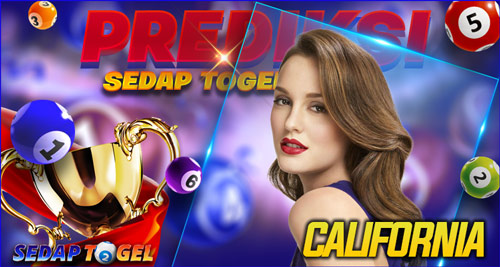 sedaptogel prediksi california